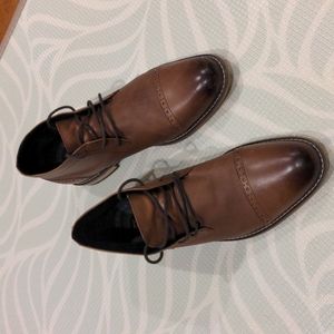 Men's dress boot